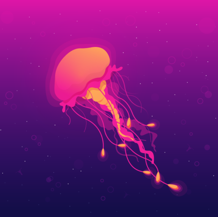 JellyFish Theme